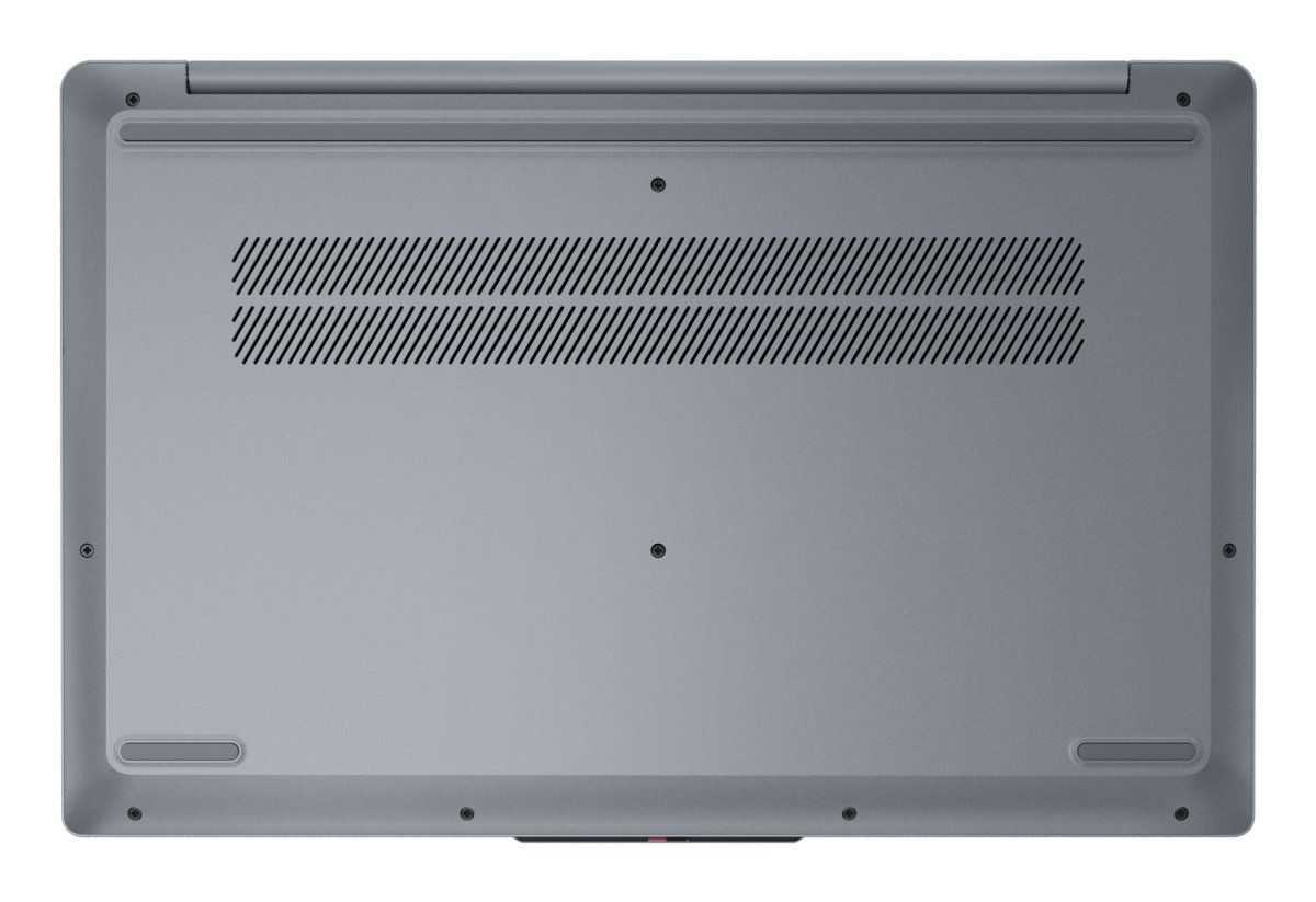 Lenovo IdeaPad Slim 3 15AMN8 AMD Ryzen™ 5 Laptop 39.6 cm (15.6") Full HD 8 GB LPDDR5-SDRAM 512 GB SSD Wi-Fi 6 (802.11ax) Windows 11 Home in S mode English Grey - Image 15