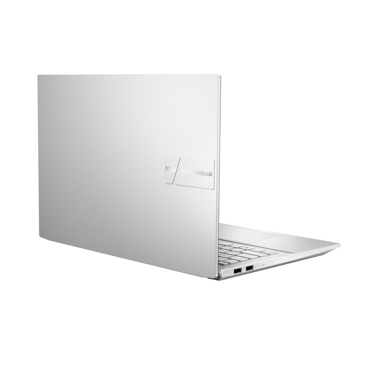 ASUS Vivobook Pro 15 M6500RC-HN058W AMD Ryzen™ 7 6800H Laptop 39.6 cm (15.6") Full HD 16 GB LPDDR5-SDRAM 512 GB SSD NVIDIA GeForce RTX 3050 Wi-Fi 6E (802.11ax) Windows 11 Home Silver - Image 10