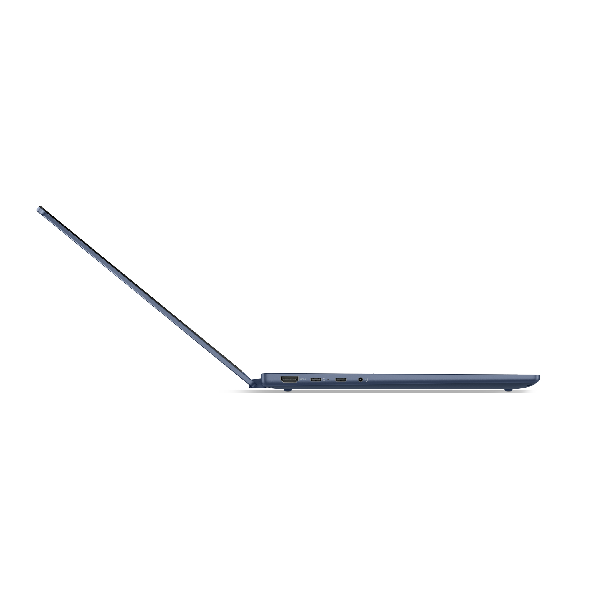 Lenovo IdeaPad 5 2-in-1 14IRH9 Intel® Core™ i5 i5-13420H Hybrid (2-in-1) 35.6 cm (14") Touchscreen WUXGA 16 GB LPDDR5x-SDRAM 512 GB SSD Wi-Fi 6 (802.11ax) Windows 11 Home English Blue - Image 12