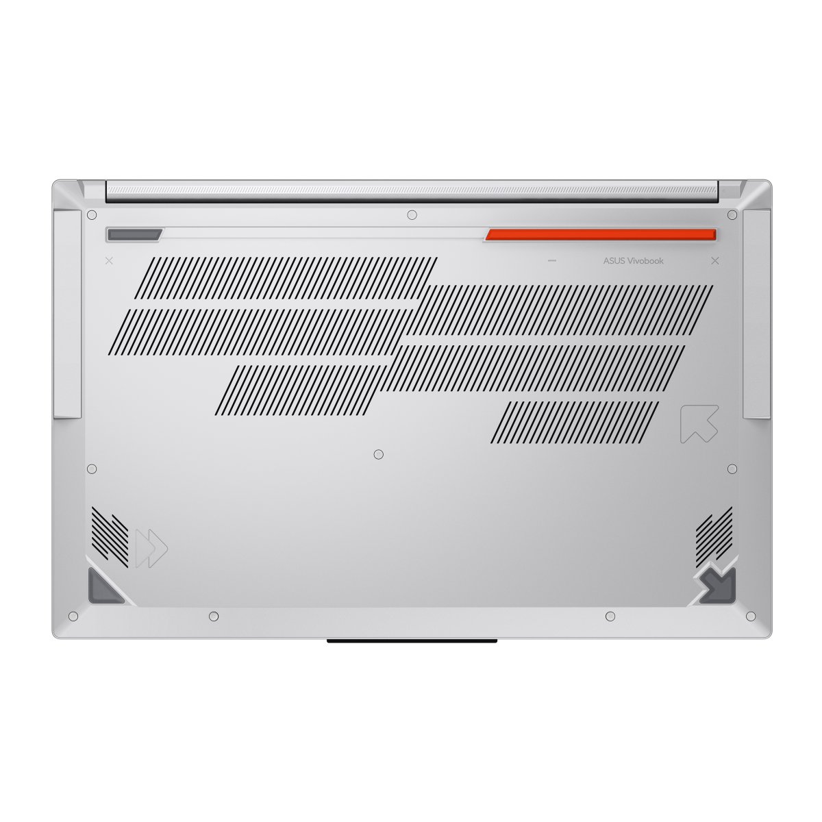 ASUS Vivobook S15 OLED S5504VN-L1060W Intel® Core™ i5 i5-13500H Laptop 39.6 cm (15.6") Full HD 16 GB LPDDR5-SDRAM 512 GB SSD Intel Arc A350M Wi-Fi 6E (802.11ax) Windows 11 Home Silver - Image 16