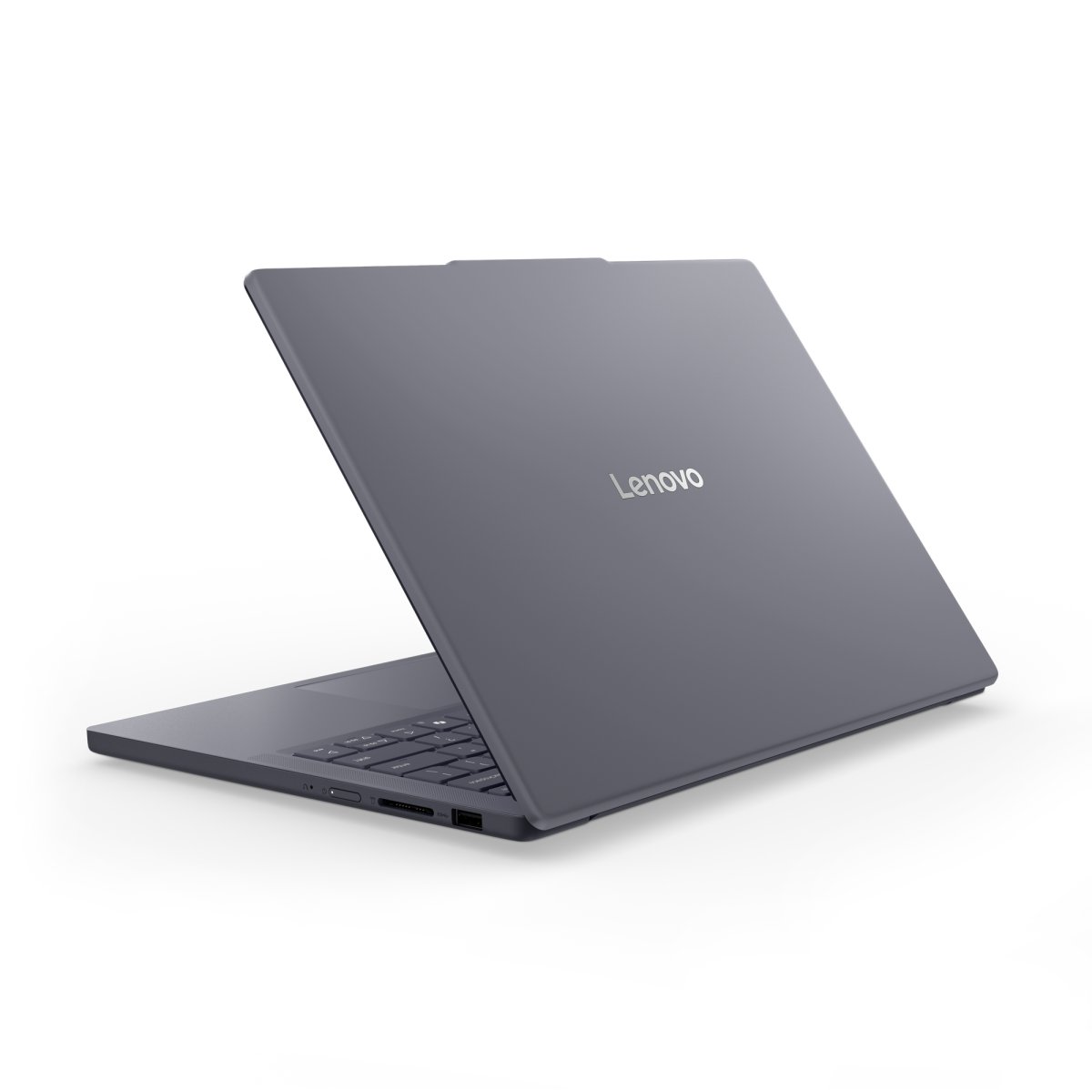 Lenovo IdeaPad Slim 3 14ARP10 14-inch WUXGA Ryzen 5 8GB 256GB SSD Windows 11 Home Luna Grey - Image 7