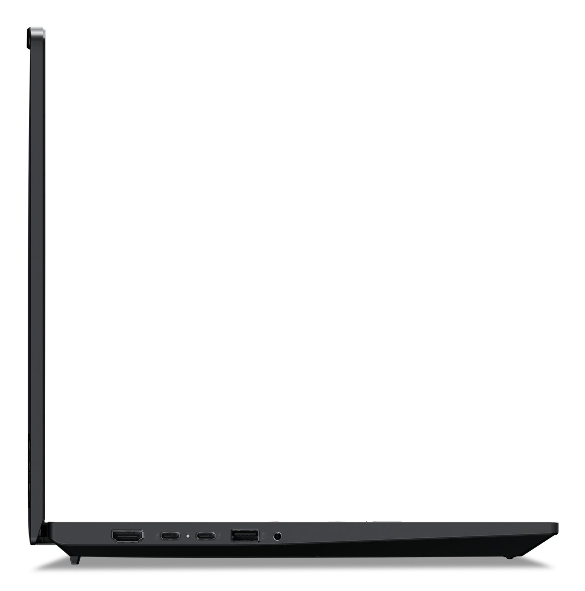 Lenovo ThinkPad P16s Gen 3 (Intel) Intel Core Ultra 7 155H Mobile workstation 40.6 cm (16") WUXGA 16 GB DDR5-SDRAM 1 TB SSD NVIDIA RTX 500 Ada Wi-Fi 6E (802.11ax) Windows 11 Pro English Black - Image 7