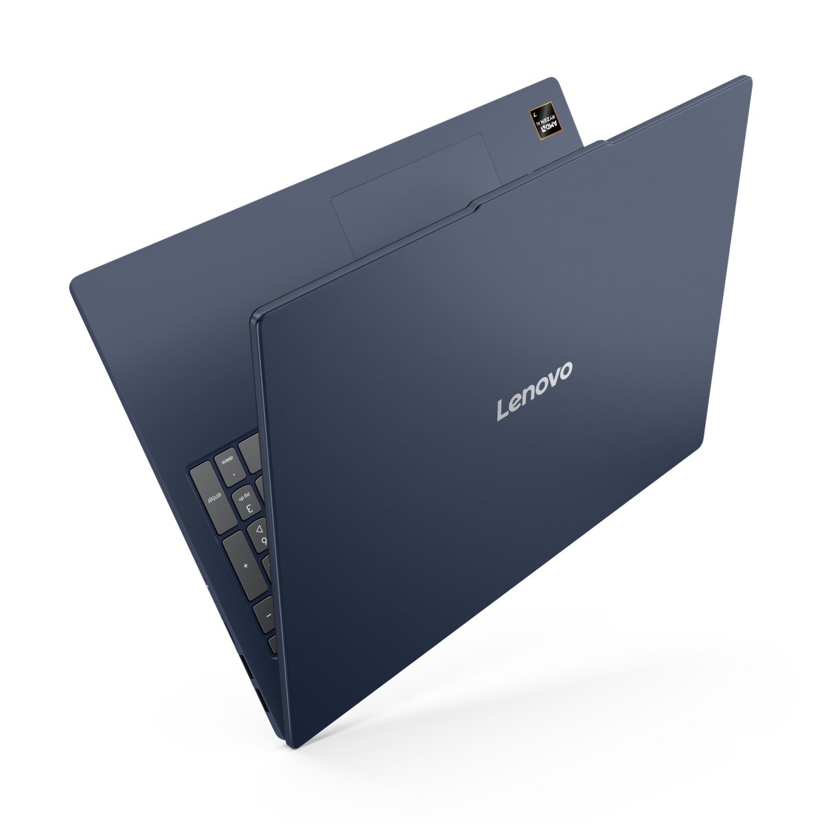Lenovo IdeaPad Slim 5 16AKP10 Copilot+ PC AMD Ryzen™ AI 7 350 Laptop 40.6 cm (16") WUXGA 24 GB DDR5-SDRAM 1 TB SSD Wi-Fi 7 (802.11be) Windows 11 Home English Blue - Image 19