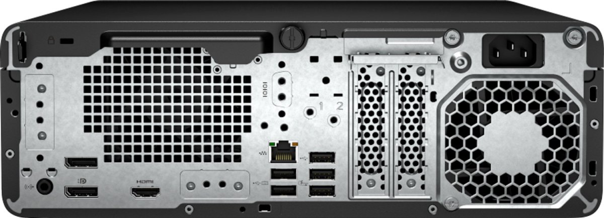 HP ProDesk 4 SFF G1i AI Wolf Pro Security Edition Intel Core Ultra 5 235 16 GB DDR5-SDRAM 512 GB SSD Windows 11 Pro PC AI PC Black - Image 19