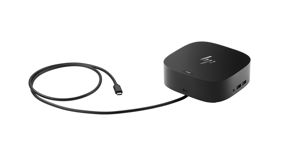 HP USB-C Dock G5 - Image 12