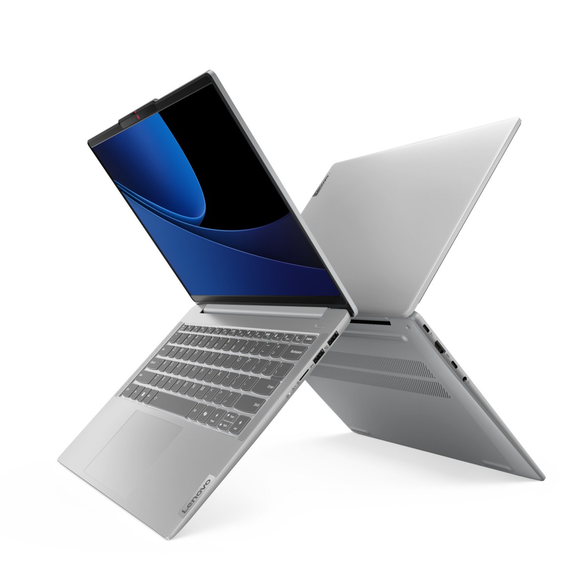 Lenovo IdeaPad Slim 5 14IMH9 Intel Core Ultra 7 155H Laptop 35.6 cm (14") WUXGA 16 GB LPDDR5x-SDRAM 1 TB SSD Wi-Fi 6E (802.11ax) Windows 11 Home UK English Grey - Image 25