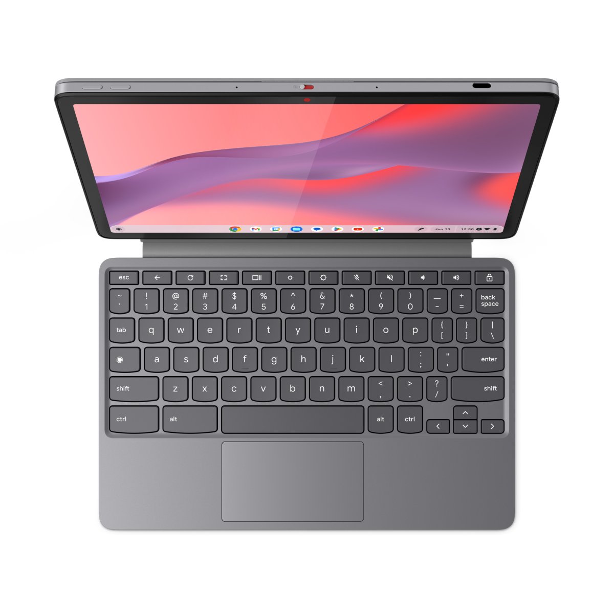 Core 5 120U 16GB 512GB SSD 15.6" FHD IPS Intel Graphics Windows 11 Home - Silver - Image 7