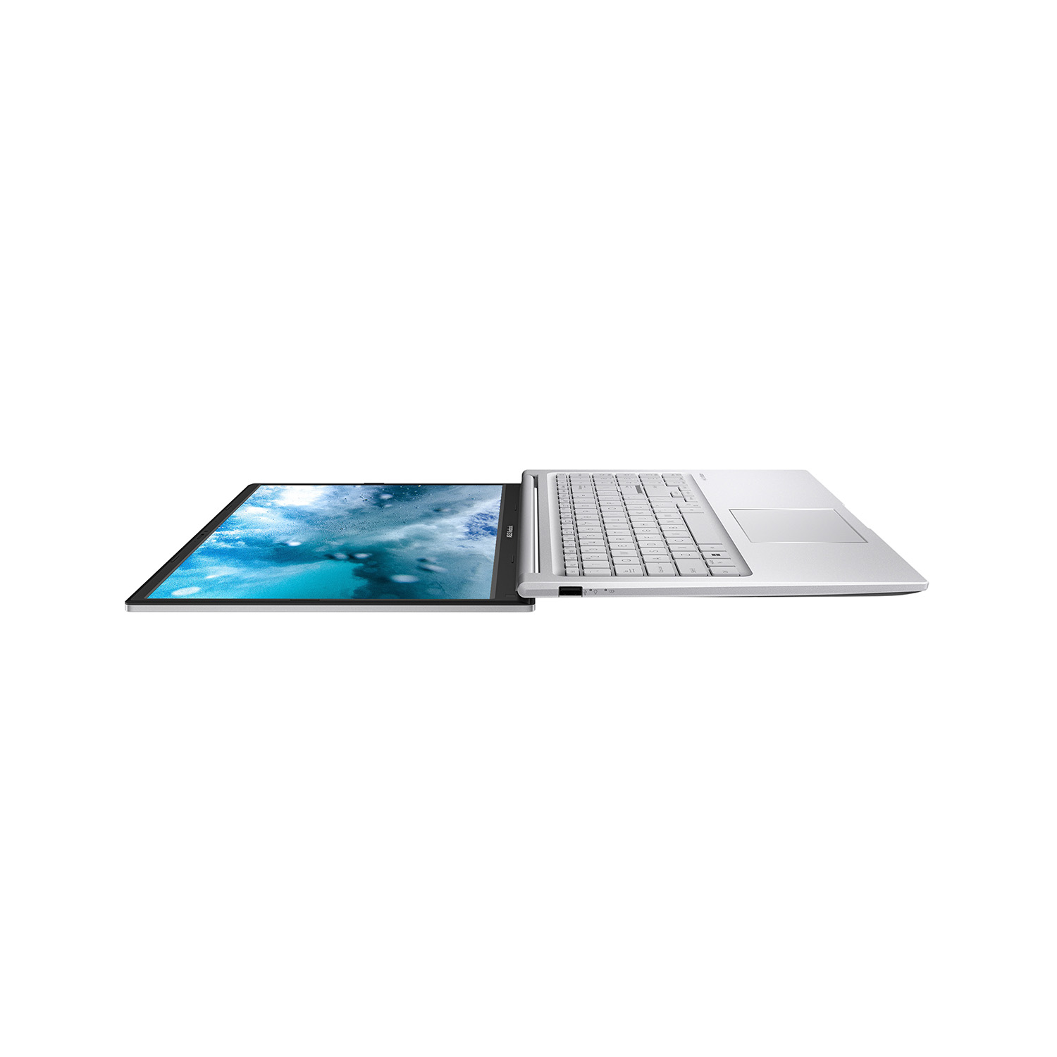 ASUS Vivobook 15 X1504ZA-NJ103W Intel® Core™ i3 i3-1215U Laptop 39.6 cm (15.6") Full HD 8 GB DDR4-SDRAM 256 GB SSD Wi-Fi 6E (802.11ax) Windows 11 Home Silver - Image 12