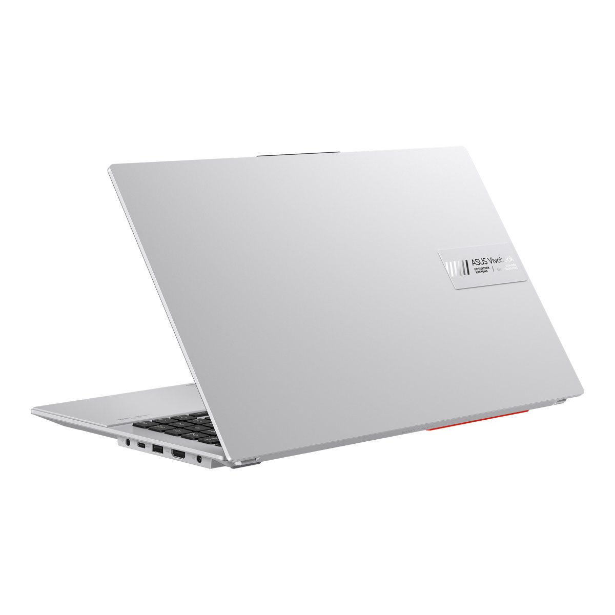 ASUS Vivobook S15 S5504VA-BN290W Intel® Core™ i5 i5-13500H Laptop 39.6 cm (15.6") Full HD 16 GB LPDDR5-SDRAM 512 GB SSD Wi-Fi 6E (802.11ax) Windows 11 Home Silver - Image 7