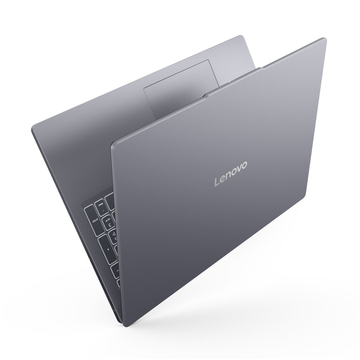 Lenovo IdeaPad Slim 3 16ARP10 AMD Ryzen™ 7 Laptop 40.6 cm (16") WUXGA 16 GB DDR5-SDRAM 512 GB SSD Wi-Fi 7 (802.11be) Windows 11 Home in S mode English Grey - Image 9