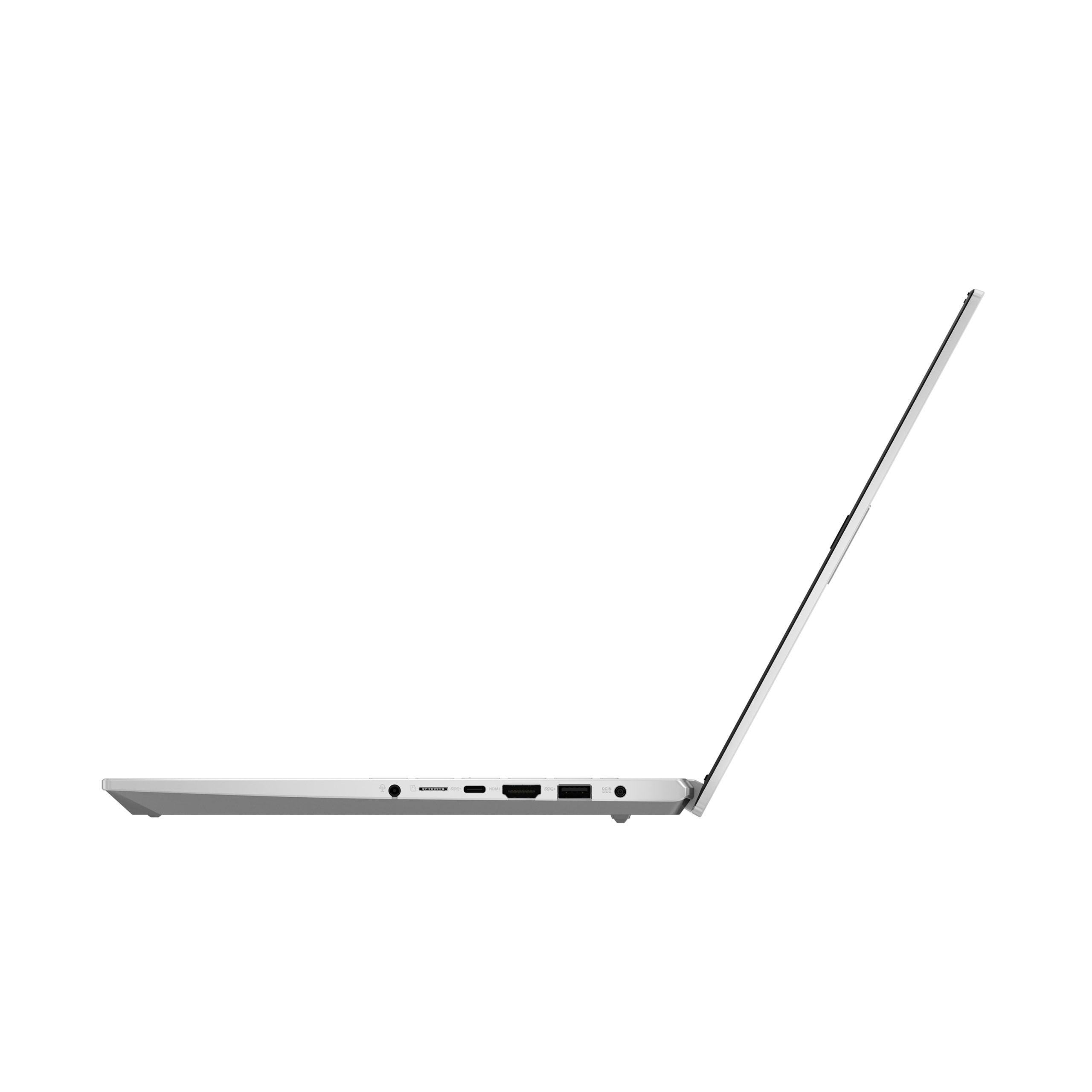 ASUS Vivobook Pro 15 M6500RC-HN058W AMD Ryzen™ 7 6800H Laptop 39.6 cm (15.6") Full HD 16 GB LPDDR5-SDRAM 512 GB SSD NVIDIA GeForce RTX 3050 Wi-Fi 6E (802.11ax) Windows 11 Home Silver - Image 16