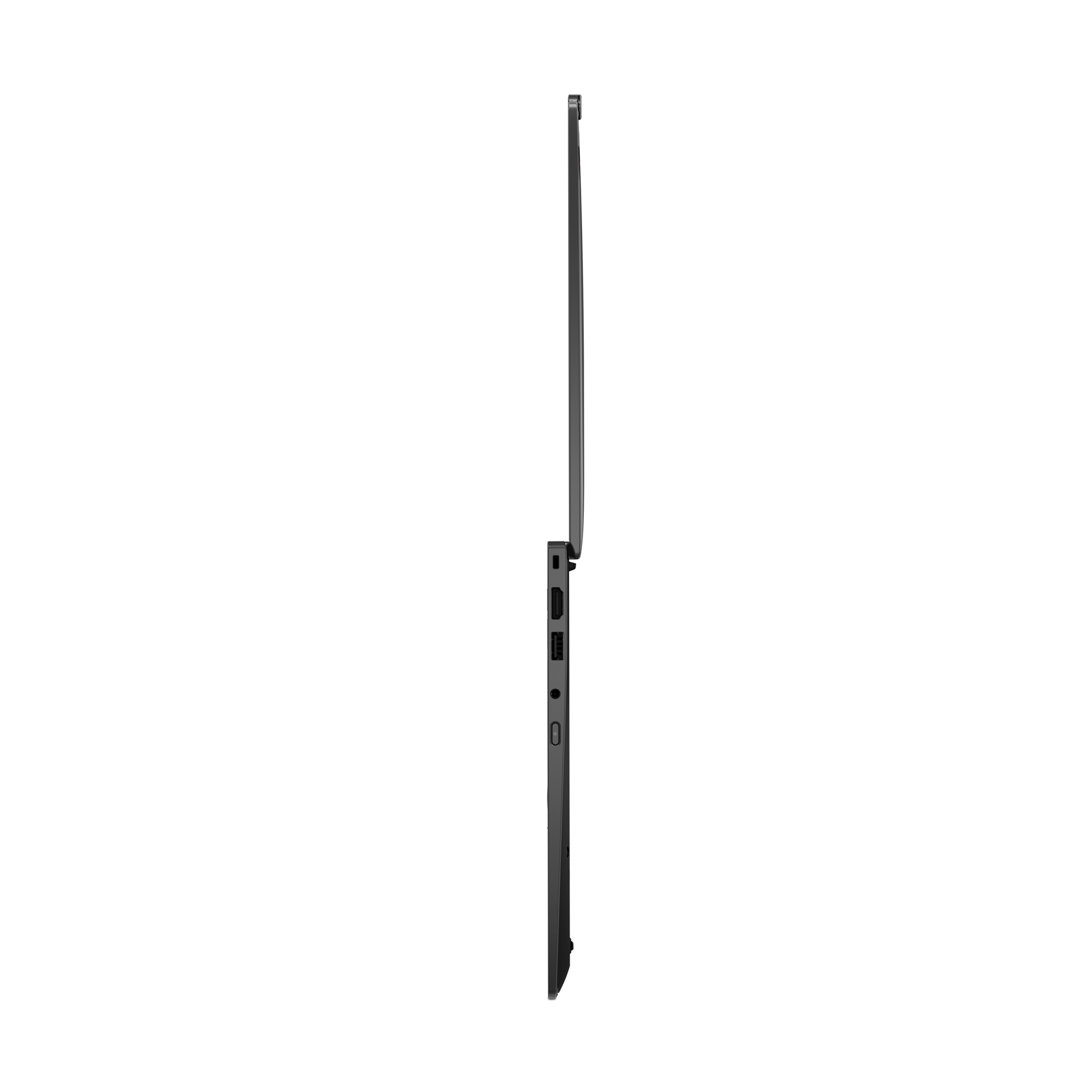 Lenovo ThinkPad X1 Carbon Gen 12 Intel Core Ultra 5 125U Laptop 35.6 cm (14") WUXGA 16 GB LPDDR5x-SDRAM 512 GB SSD Wi-Fi 6E (802.11ax) Windows 11 Pro English Black - Image 8