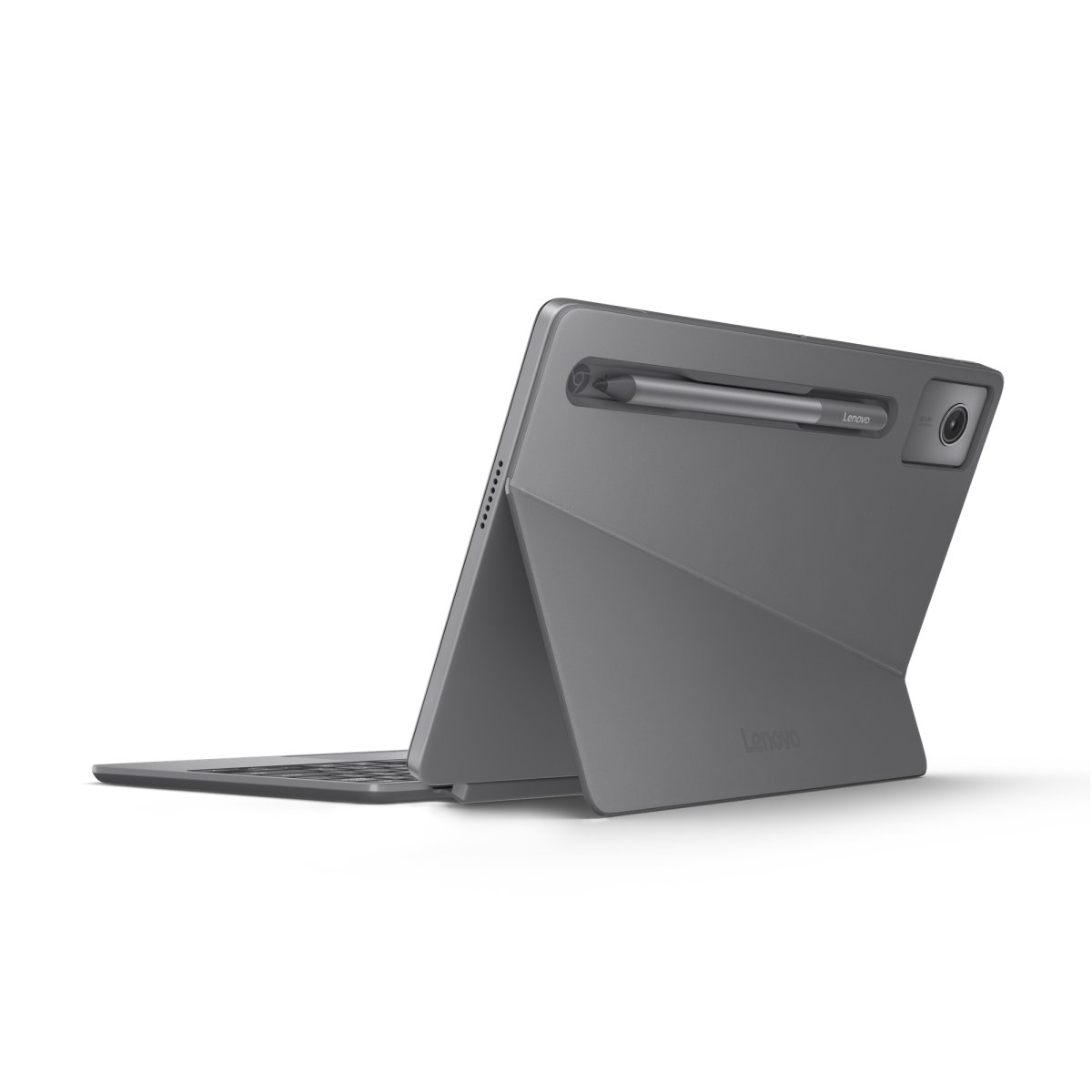 Core 5 120U 16GB 512GB SSD 15.6" FHD IPS Intel Graphics Windows 11 Home - Silver - Image 12