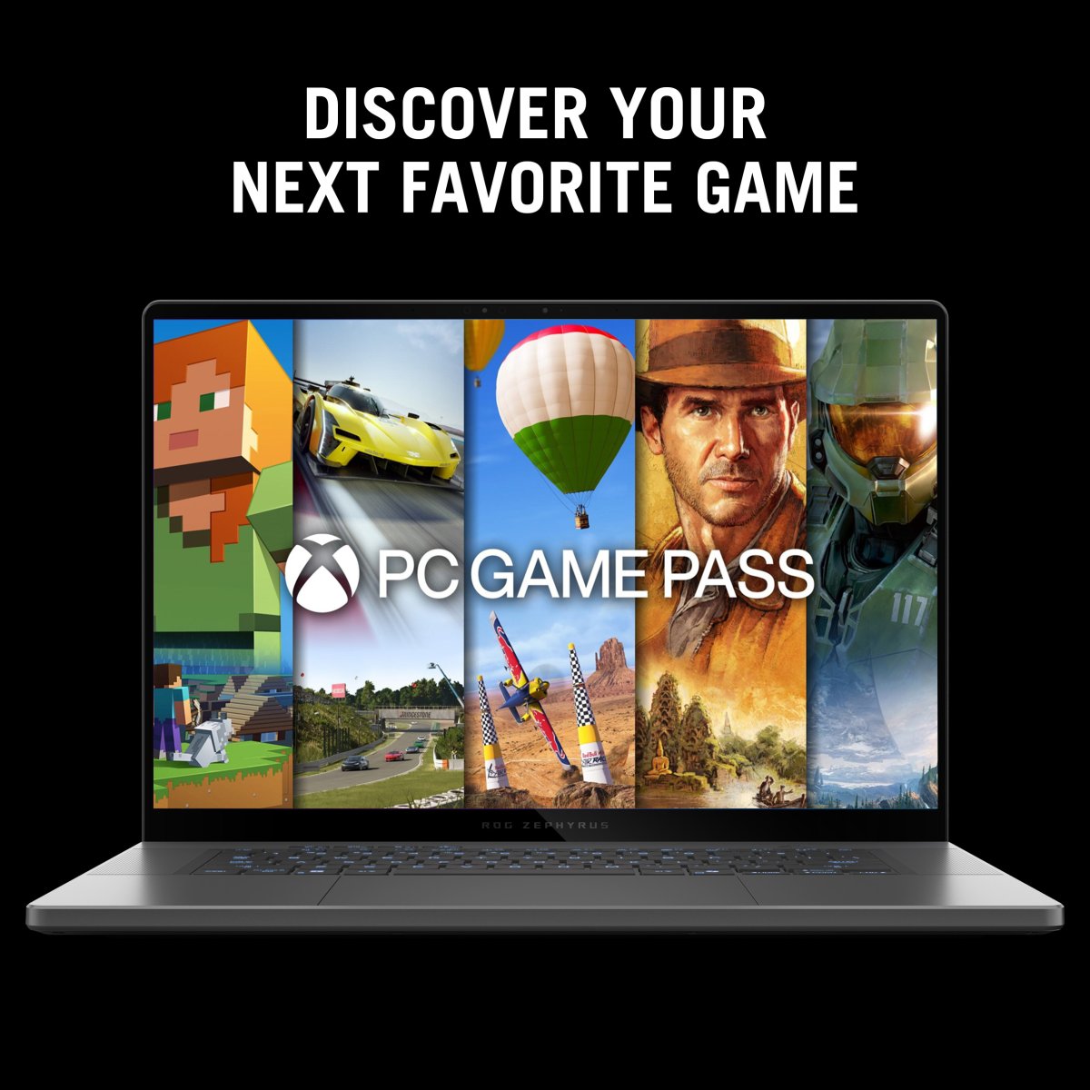 ASUS ROG Zephyrus G16 GU605CW-QR087W Intel Core Ultra 9 285H Laptop 40.6 cm (16") WQXGA 32 GB LPDDR5x-SDRAM 2 TB SSD NVIDIA GeForce RTX 5080 Wi-Fi 7 (802.11be) Windows 11 Home Grey - Image 27