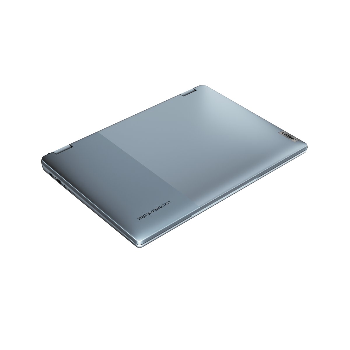 Lenovo IdeaPad Flex IP 5 Chrome 14IAU7 (Plus) Intel® Core™ i3 i3-1315U Chromebook 35.6 cm (14") Touchscreen WUXGA 8 GB LPDDR4x-SDRAM 256 GB SSD Wi-Fi 6E (802.11ax) ChromeOS UK English Blue - Image 11