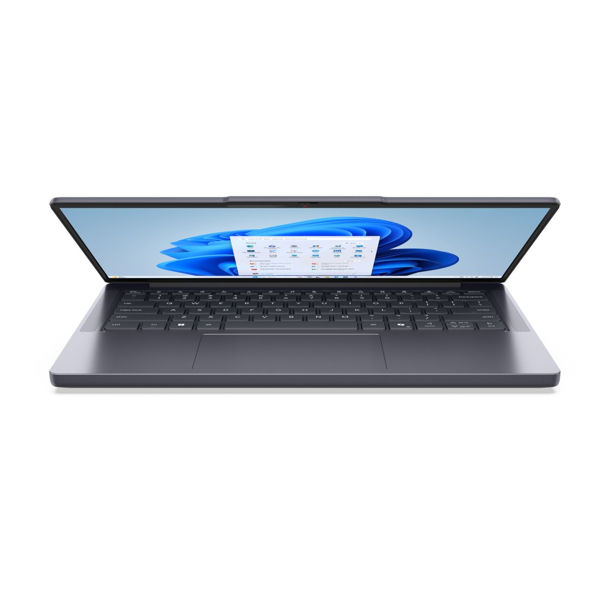 Lenovo IdeaPad Slim 3 14ARP10 14-inch WUXGA Ryzen 5 8GB 256GB SSD Windows 11 Home Luna Grey - Image 16