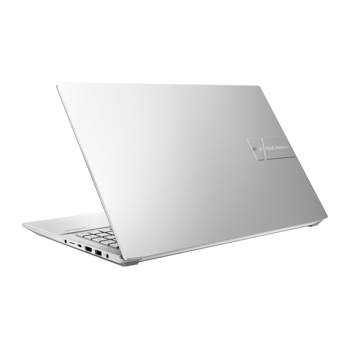 ASUS Vivobook Pro 15 M6500RC-HN058W AMD Ryzen™ 7 6800H Laptop 39.6 cm (15.6") Full HD 16 GB LPDDR5-SDRAM 512 GB SSD NVIDIA GeForce RTX 3050 Wi-Fi 6E (802.11ax) Windows 11 Home Silver - Image 6
