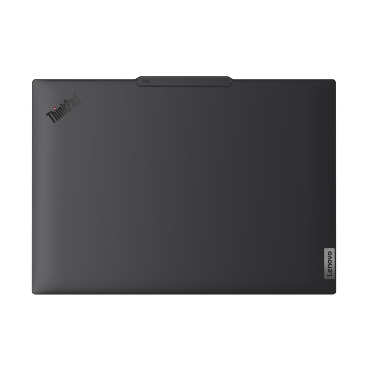 Lenovo ThinkPad P14s Gen 5 (AMD) AMD Ryzen™ 7 PRO 8840HS Mobile workstation 35.6 cm (14") Touchscreen WUXGA 32 GB DDR5-SDRAM 1 TB SSD Wi-Fi 6E (802.11ax) Windows 11 Pro UK English Black - Image 5