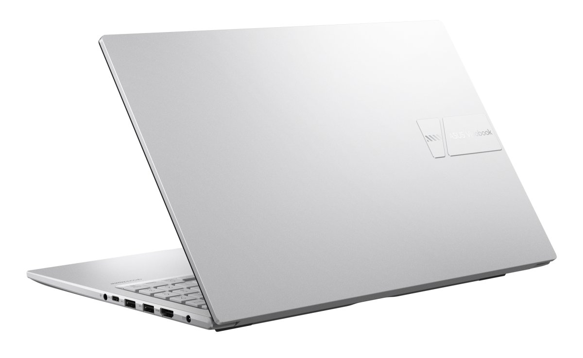 ASUS Vivobook 15 X1504VA 15.6-inch FHD Intel Core i5-1334U 16GB 512GB SSD Windows 11 Home Silver - Image 8