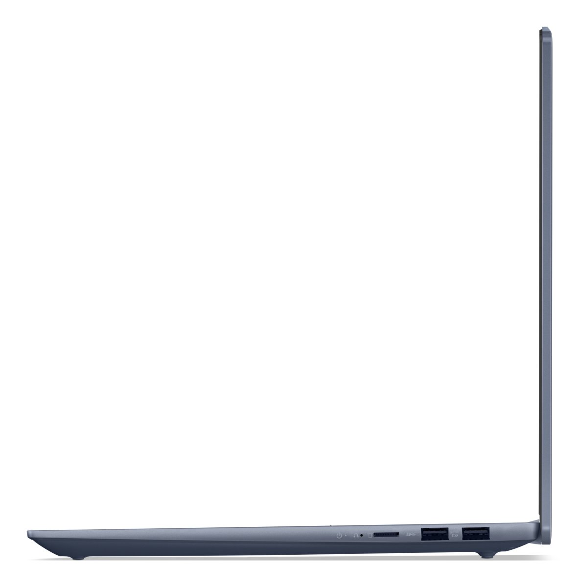 Lenovo IdeaPad Slim 5 14Q8X9 Copilot+ PC Snapdragon X1P-42-100 Laptop 35.6 cm (14") WUXGA 16 GB LPDDR5x-SDRAM 512 GB SSD Wi-Fi 7 (802.11be) Windows 11 Home UK English Blue - Image 11