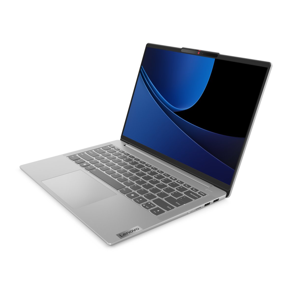Lenovo IdeaPad Slim 5 14IMH9 Intel Core Ultra 7 155H Laptop 35.6 cm (14") WUXGA 16 GB LPDDR5x-SDRAM 1 TB SSD Wi-Fi 6E (802.11ax) Windows 11 Home UK English Grey - Image 12