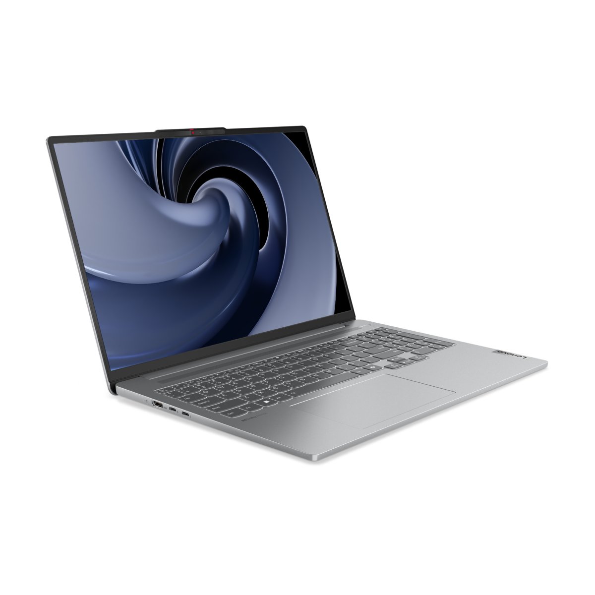 Lenovo IdeaPad Pro 5 16IMH9 Intel Core Ultra 9 185H Laptop 40.6 cm (16") 2.5K 32 GB LPDDR5x-SDRAM 1 TB SSD Wi-Fi 6E (802.11ax) Windows 11 Home UK English Grey - Image 4