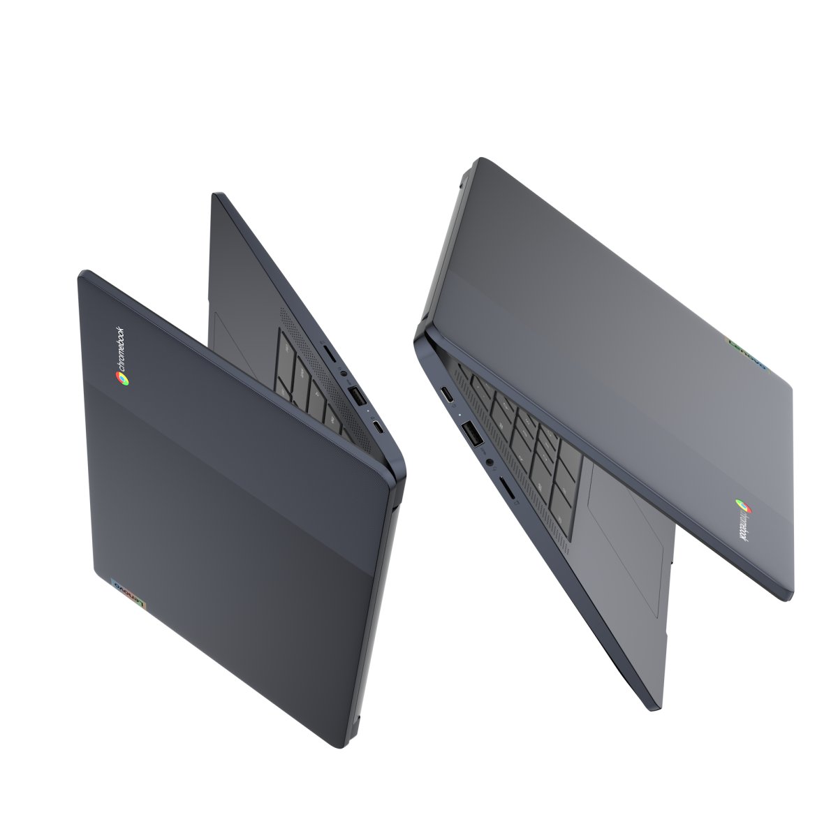 Lenovo IdeaPad 3 Chrome 14M836 MediaTek MT8183 Chromebook 35.6 cm (14") Full HD 4 GB LPDDR4x-SDRAM 64 GB eMMC Wi-Fi 5 (802.11ac) ChromeOS English Blue - Image 15