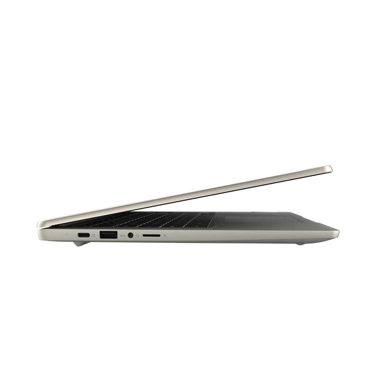 Lenovo IdeaPad 5 Chrome 14ITL6 Intel® Core™ i3 i3-1115G4 Chromebook 35.6 cm (14") Full HD 4 GB LPDDR4x-SDRAM 128 GB SSD Wi-Fi 6 (802.11ax) ChromeOS UK English Sand - Image 14