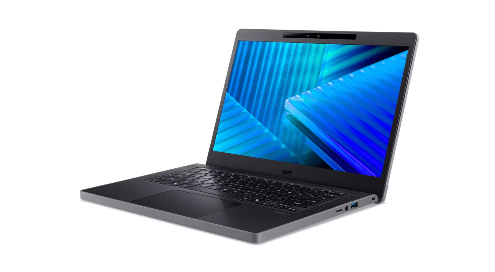 Acer TravelMate B5 14 TMB514-31-G2-TCO-3688 14-inch Intel Core 3 N355 8GB 128GB Windows 11 Pro Education Black - Image 4