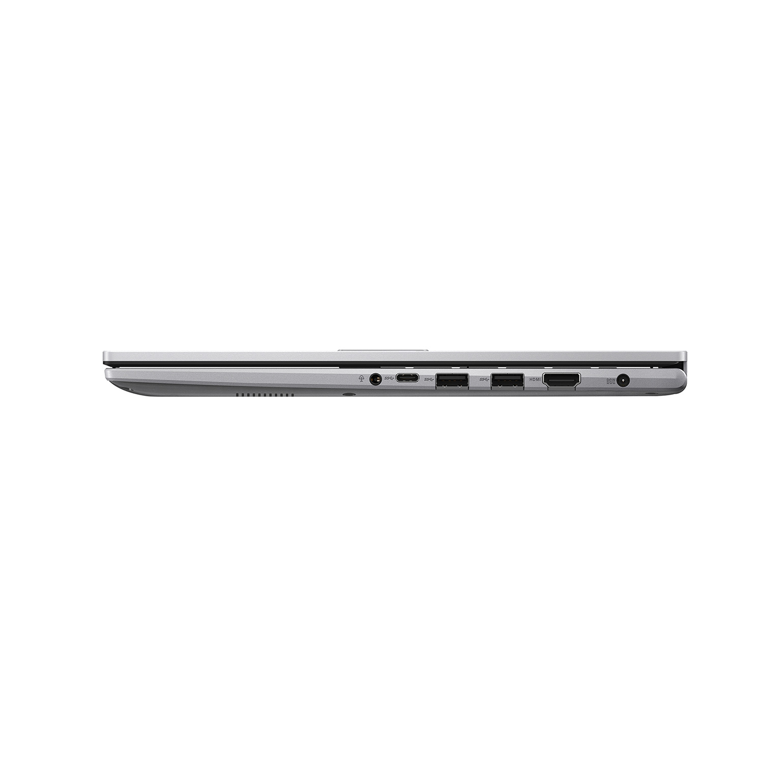 ASUS Vivobook 15 X1504ZA-NJ103W Intel® Core™ i3 i3-1215U Laptop 39.6 cm (15.6") Full HD 8 GB DDR4-SDRAM 256 GB SSD Wi-Fi 6E (802.11ax) Windows 11 Home Silver - Image 4