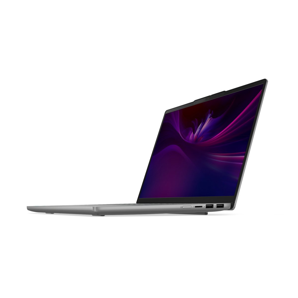 Lenovo IdeaPad Slim 5 14AKP10 Copilot+ PC AMD Ryzen™ AI 5 340 Laptop 35.6 cm (14") WUXGA 24 GB DDR5-SDRAM 1 TB SSD Wi-Fi 7 (802.11be) Windows 11 Home English Grey - Image 12