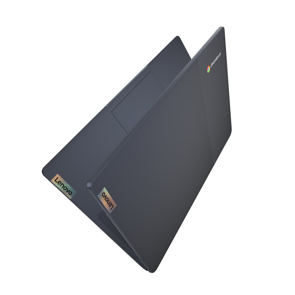 Lenovo IdeaPad 3 Chrome 14M836 MediaTek MT8183 Chromebook 35.6 cm (14") Full HD 4 GB LPDDR4x-SDRAM 64 GB eMMC Wi-Fi 5 (802.11ac) ChromeOS English Blue - Image 11