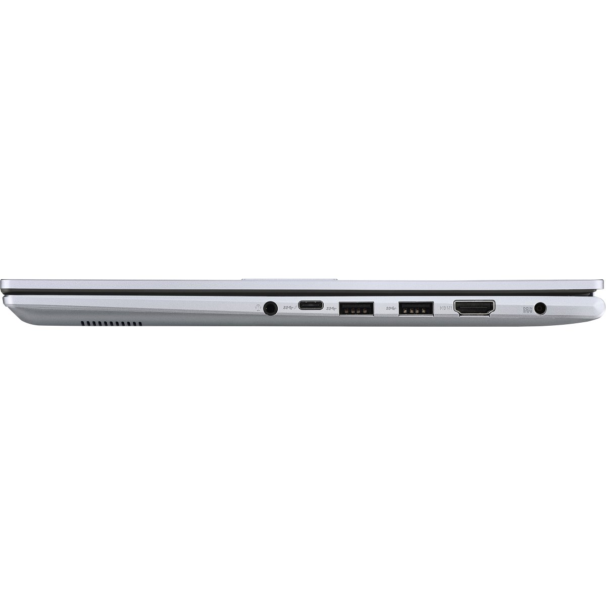 ASUS Vivobook 15 OLED X1505VA-MA577W Intel® Core™ i5 i5-1335U Laptop 39.6 cm (15.6") 2.8K 16 GB DDR4-SDRAM 1 TB SSD Wi-Fi 6E (802.11ax) Windows 11 Home Silver - Image 3