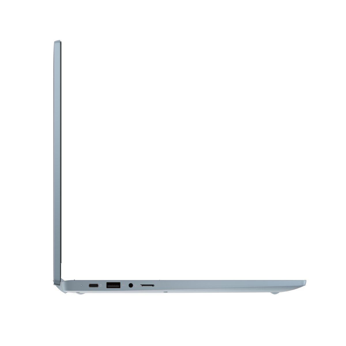 Lenovo IdeaPad Flex IP 5 Chrome 14IAU7 (Plus) Intel® Core™ i3 i3-1315U Chromebook 35.6 cm (14") Touchscreen WUXGA 8 GB LPDDR4x-SDRAM 256 GB SSD Wi-Fi 6E (802.11ax) ChromeOS UK English Blue - Image 14
