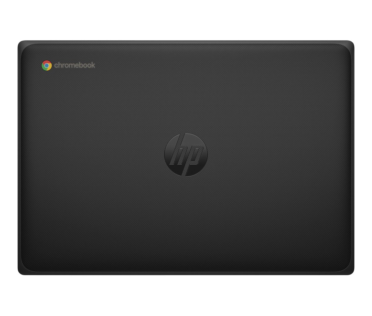HP Fortis G1i 14 Chromebook Intel® N N150 35.6 cm (14") Touchscreen HD 4 GB LPDDR5-SDRAM 32 GB eMMC Wi-Fi 6 (802.11ax) ChromeOS Black - Image 6