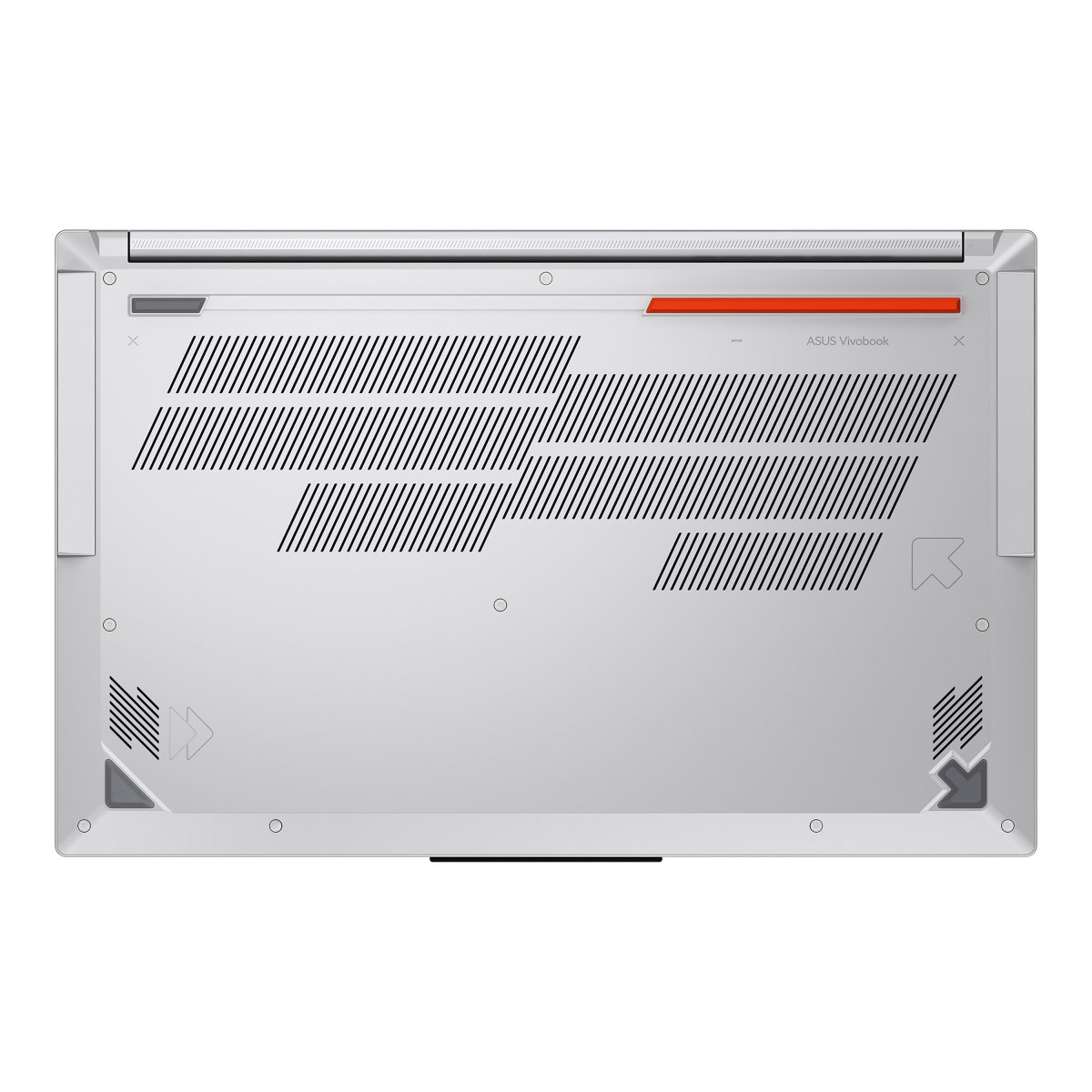 ASUS Vivobook S15 S5504VA-BN290W Intel® Core™ i5 i5-13500H Laptop 39.6 cm (15.6") Full HD 16 GB LPDDR5-SDRAM 512 GB SSD Wi-Fi 6E (802.11ax) Windows 11 Home Silver - Image 15