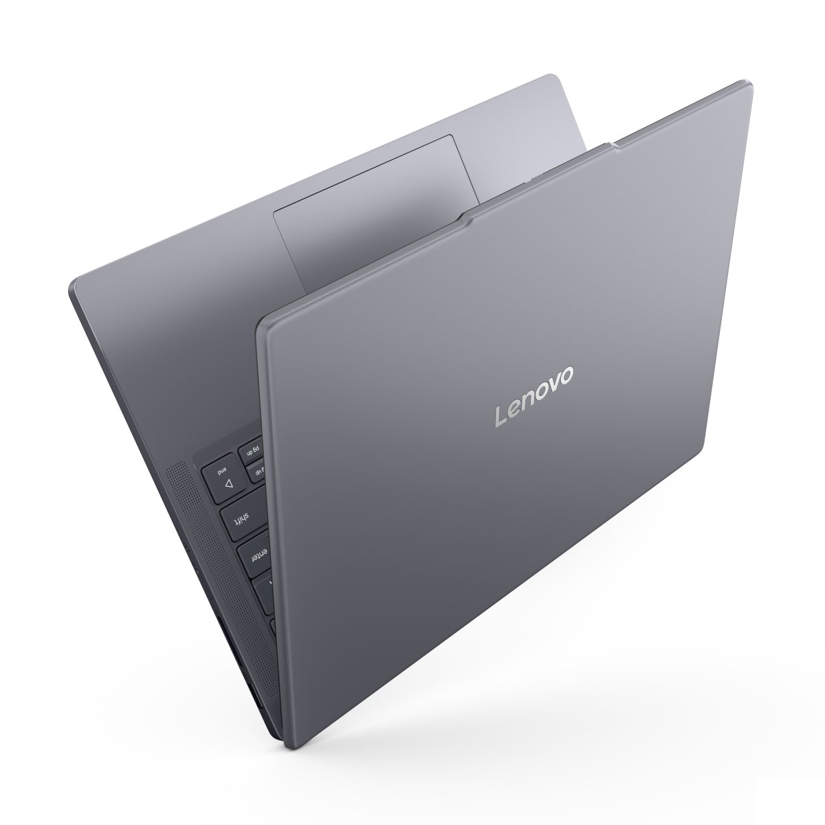 Lenovo IdeaPad Slim 3 14ARP10 14-inch WUXGA Ryzen 5 8GB 256GB SSD Windows 11 Home Luna Grey - Image 10
