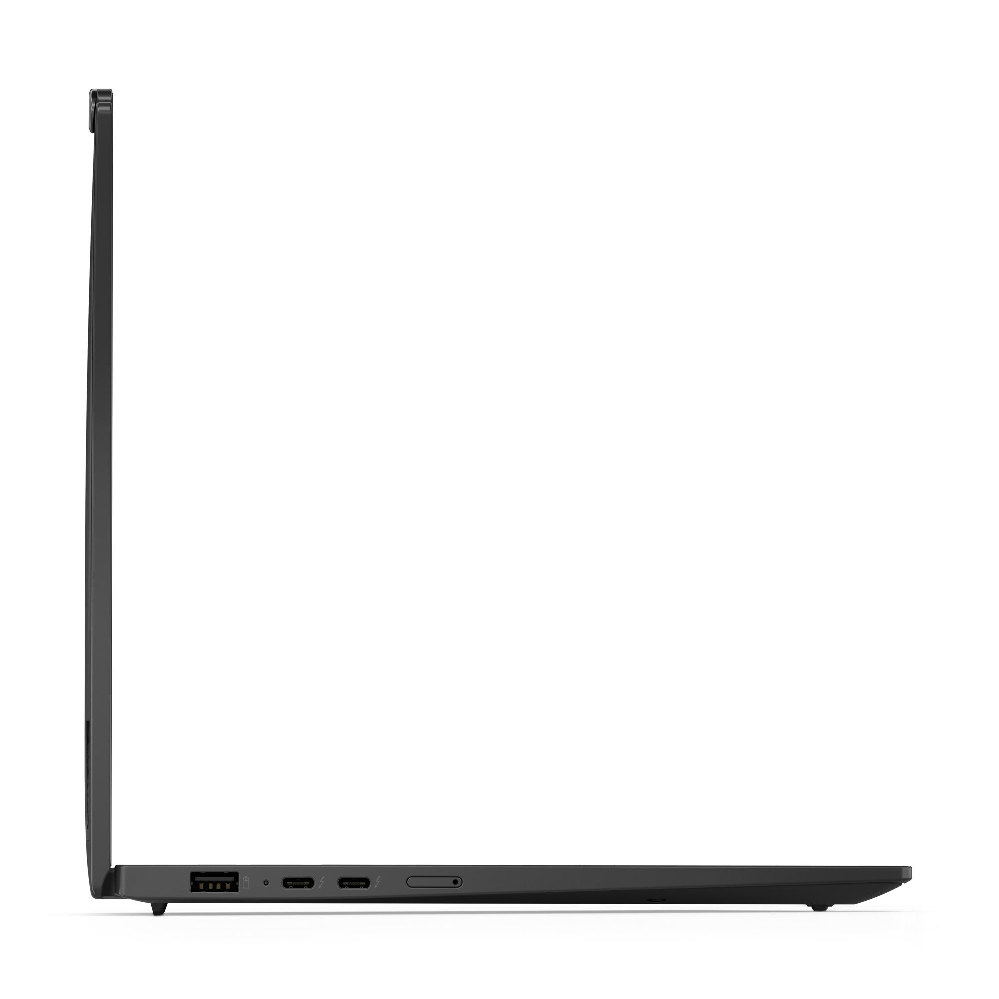 Lenovo ThinkPad X1 Carbon Gen 12 Intel Core Ultra 5 125U Laptop 35.6 cm (14") WUXGA 16 GB LPDDR5x-SDRAM 512 GB SSD Wi-Fi 6E (802.11ax) Windows 11 Pro English Black - Image 12