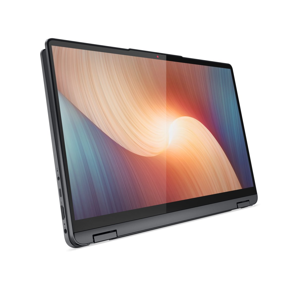 Lenovo IdeaPad Flex 5 14ALC7 AMD Ryzen™ 7 5700U Hybrid (2-in-1) 35.6 cm (14") Touchscreen WUXGA 16 GB LPDDR4x-SDRAM 1 TB SSD Wi-Fi 5 (802.11ac) Windows 11 Home UK English Grey - Image 9