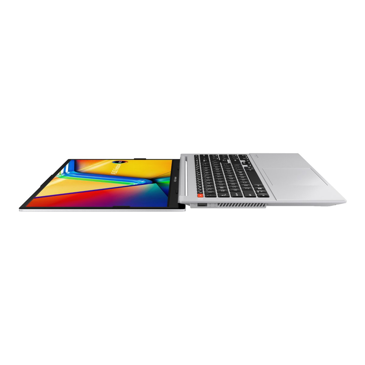 ASUS Vivobook S15 S5504VA-BN290W Intel® Core™ i5 i5-13500H Laptop 39.6 cm (15.6") Full HD 16 GB LPDDR5-SDRAM 512 GB SSD Wi-Fi 6E (802.11ax) Windows 11 Home Silver - Image 14