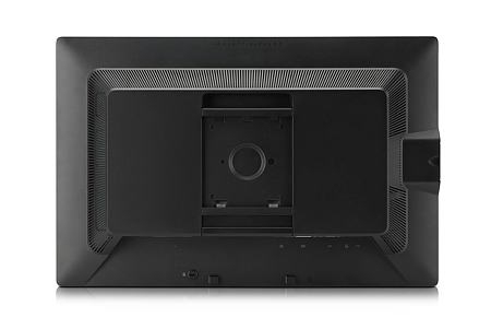 HP Z24i computer monitor 61 cm (24") 1920 x 1200 pixels LED Black - Image 11