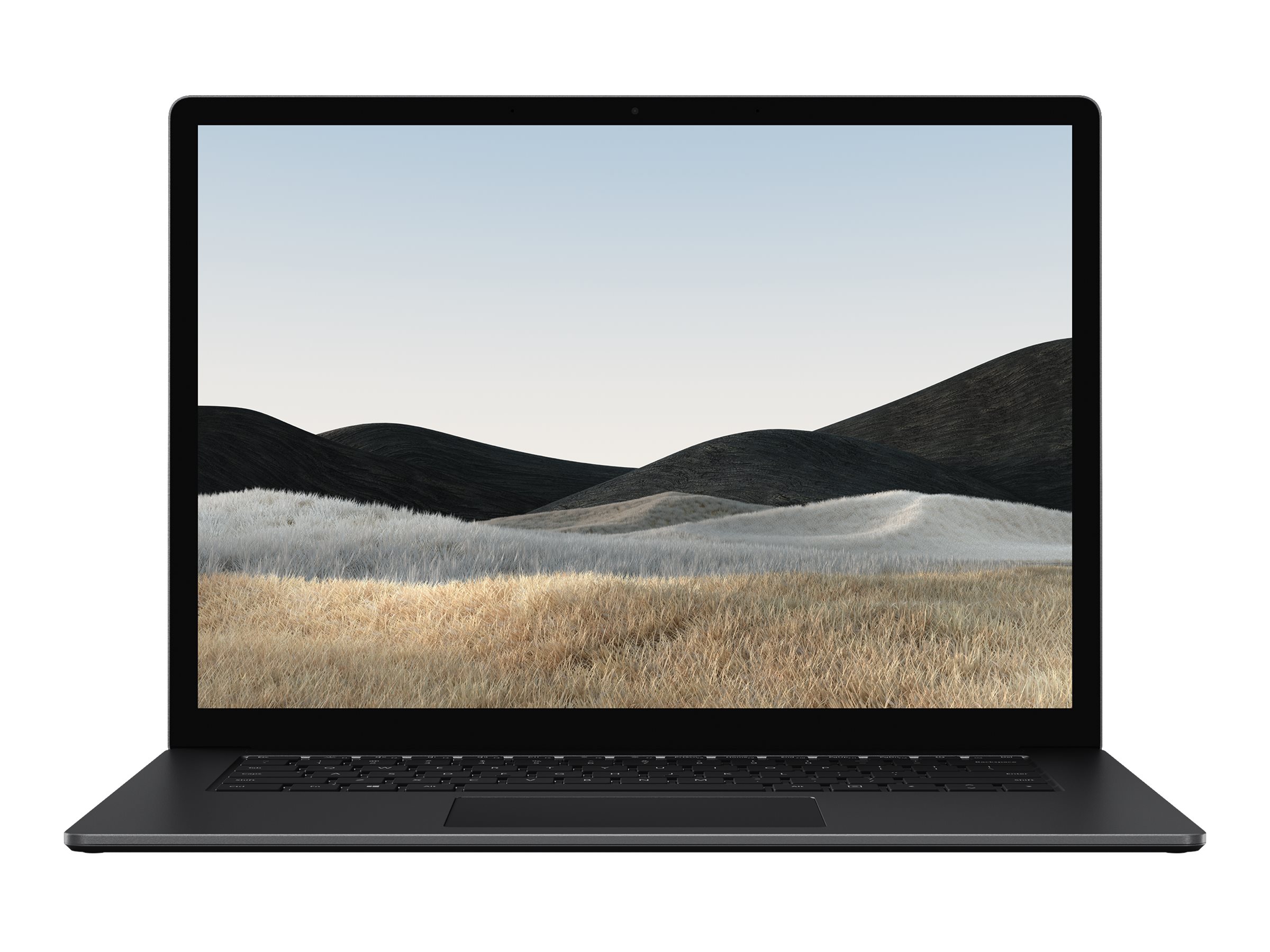 Microsoft Surface Laptop 4 Intel® Core™ i7 i7-1185G7 13.5" Touchscreen 16 GB LPDDR4x-SDRAM 256 GB SSD Wi-Fi 6 (802.11ax) Windows 10 Pro Black - Image 5