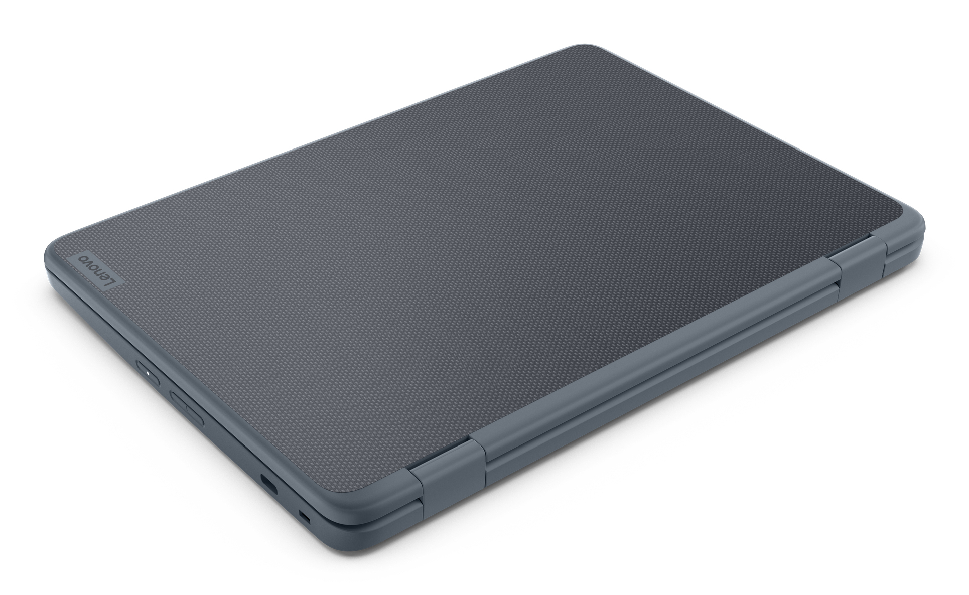 Lenovo 500w 2-in-1 Gen 5 Intel® N N150 Hybrid (2-in-1) 31 cm (12.2") Touchscreen WUXGA 8 GB LPDDR5-SDRAM 128 GB SSD Wi-Fi 6E (802.11ax) Windows 11 Pro English Grey - Image 12