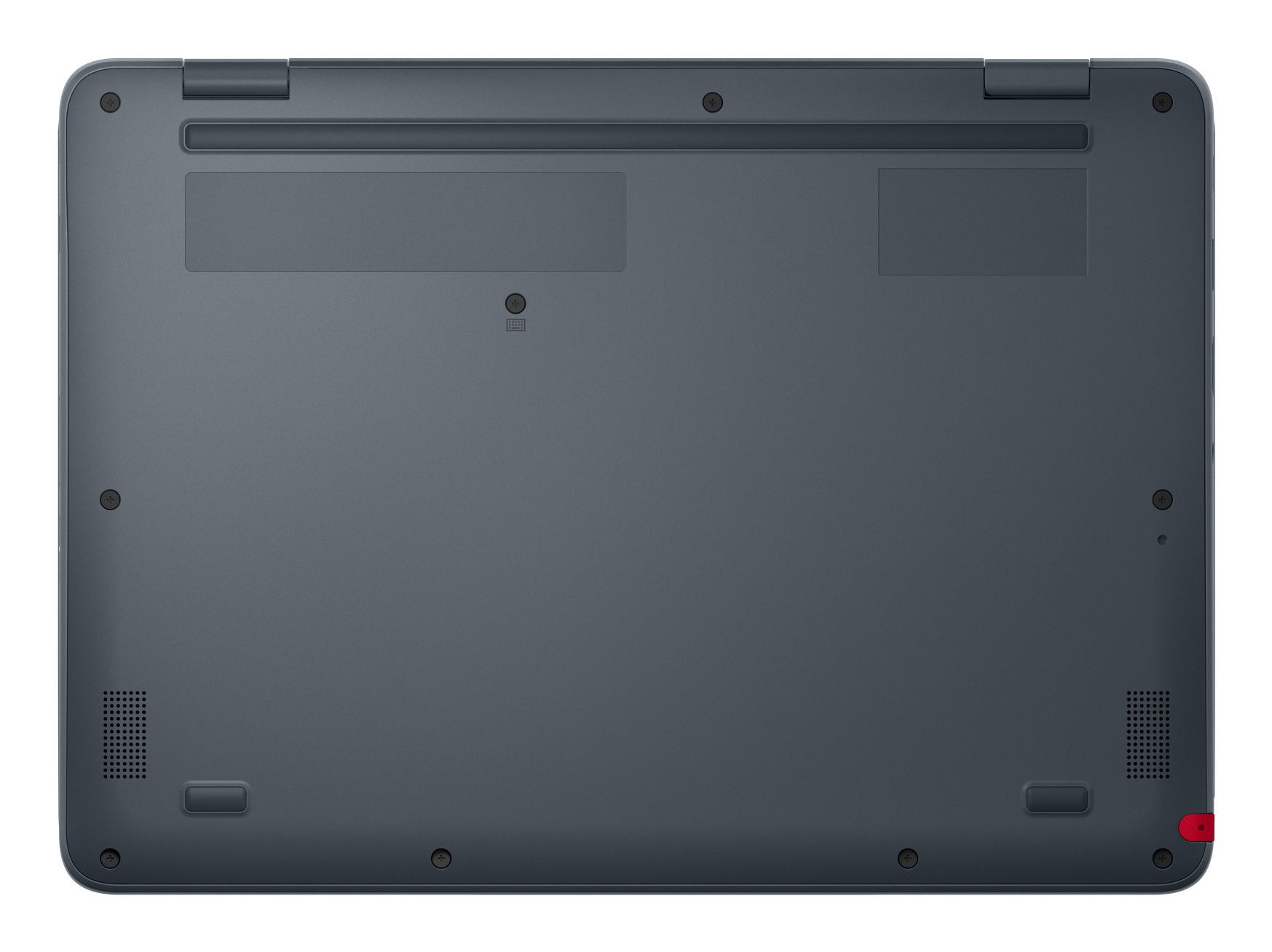 Lenovo 500w 2-in-1 Gen 5 Intel® N N150 Hybrid (2-in-1) 31 cm (12.2") Touchscreen WUXGA 8 GB LPDDR5-SDRAM 128 GB SSD Wi-Fi 6E (802.11ax) Windows 11 Pro English Grey - Image 13