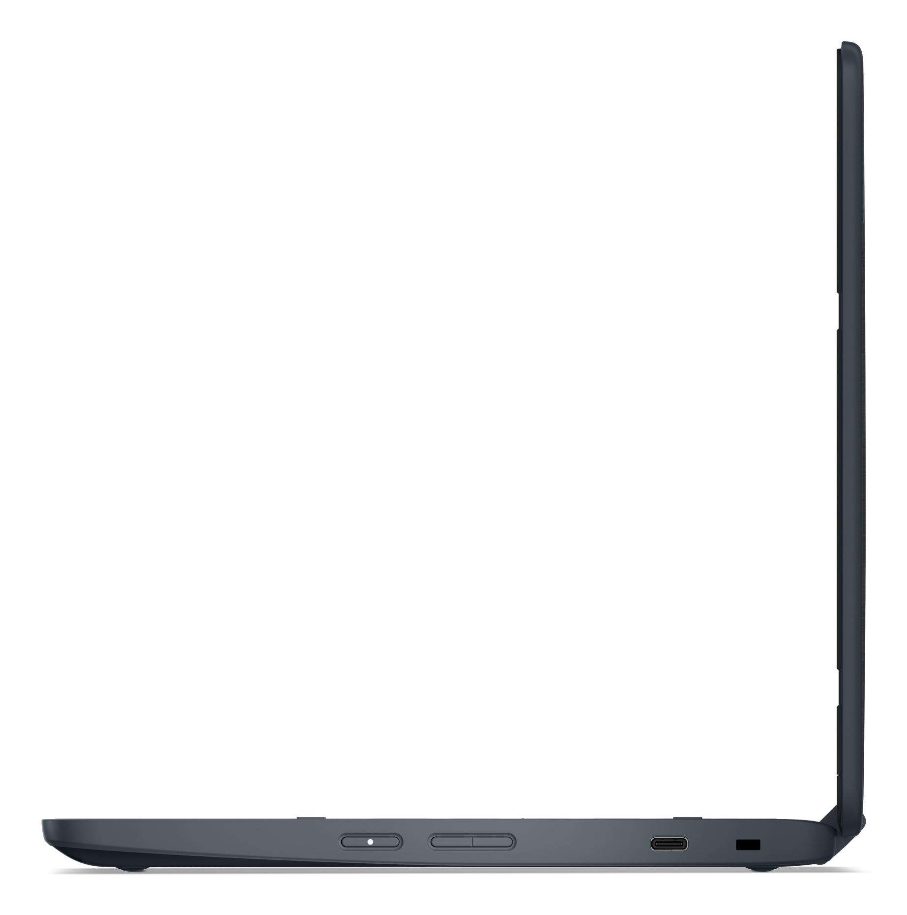 Lenovo 500w 2-in-1 Gen 5 Intel® N N150 Hybrid (2-in-1) 31 cm (12.2") Touchscreen WUXGA 8 GB LPDDR5-SDRAM 128 GB SSD Wi-Fi 6E (802.11ax) Windows 11 Pro English Grey - Image 8