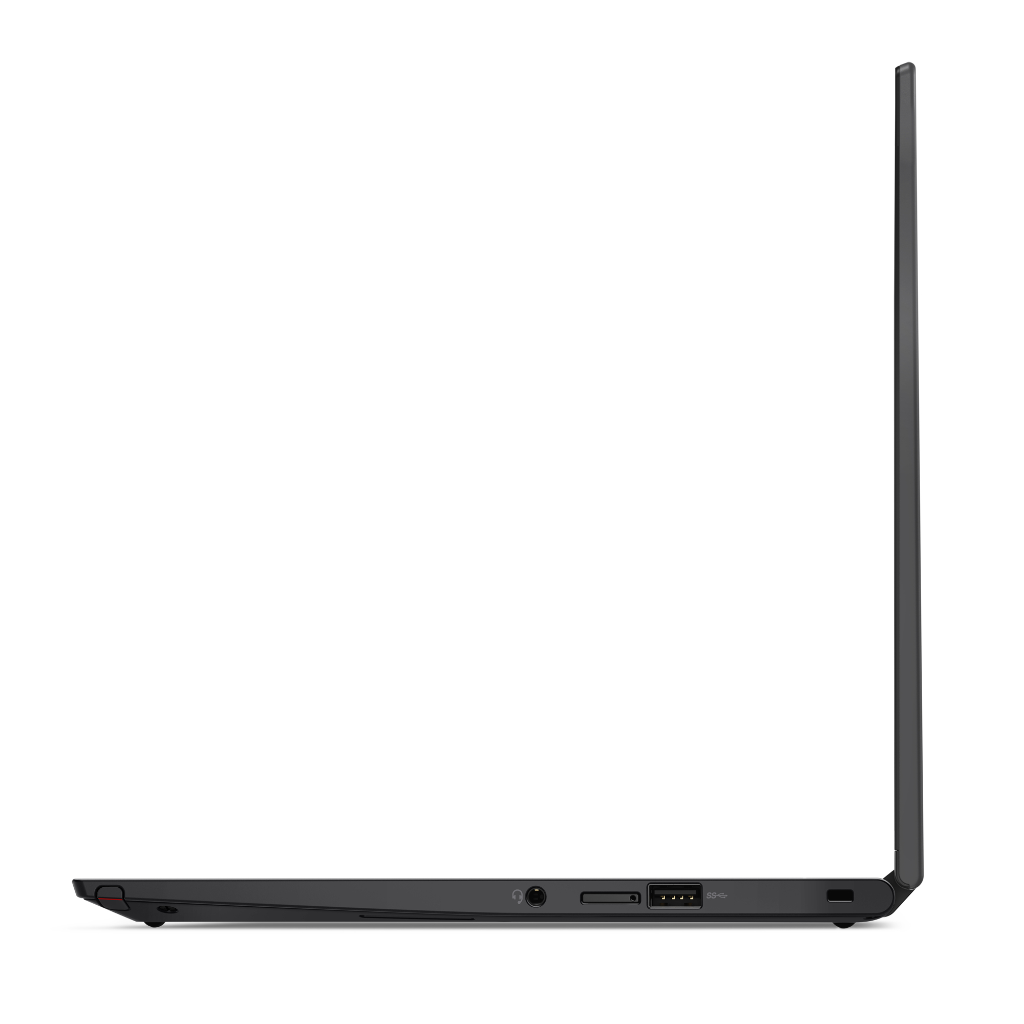 Lenovo ThinkPad X13 Yoga Gen 3 Intel® Core™ i5 i5-1235U Hybrid (2-in-1) 13.3" Touchscreen WUXGA 16 GB LPDDR4x-SDRAM 256 GB SSD Wi-Fi 6E (802.11ax) Windows 11 Pro UK English Black - Image 16