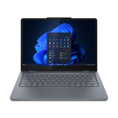 Lenovo 13w 2-in-1 Gen 3 Intel® Core™ i5 i5-1334U Hybrid (2-in-1) 13.3" Touchscreen WUXGA 16 GB DDR5-SDRAM 512 GB SSD Wi-Fi 6E (802.11ax) Windows 11 Pro English Gray