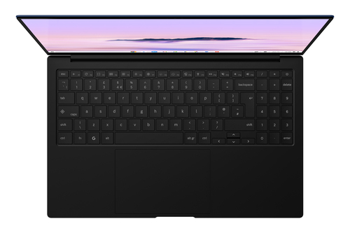 Samsung Galaxy Chromebook Plus 15.6-inch FHD AMOLED Intel Core 3 100U 8GB 256GB eUFS ChromeOS Neptune Blue - Image 4