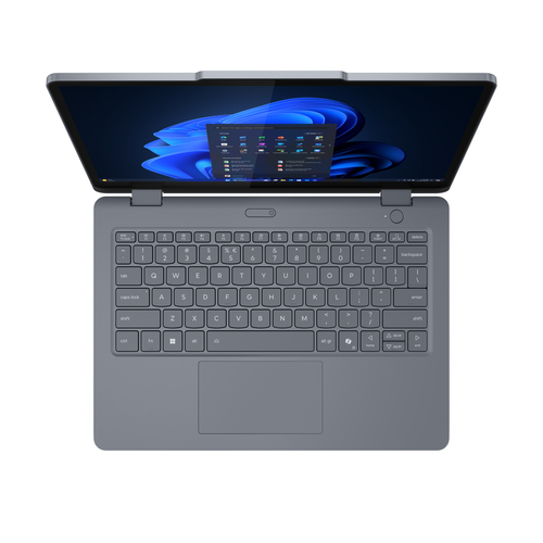 Lenovo 13w 2-in-1 Gen 3 Intel® Core™ i5 i5-1334U Hybrid (2-in-1) 13.3" Touchscreen WUXGA 16 GB DDR5-SDRAM 512 GB SSD Wi-Fi 6E (802.11ax) Windows 11 Pro English Gray - Image 3