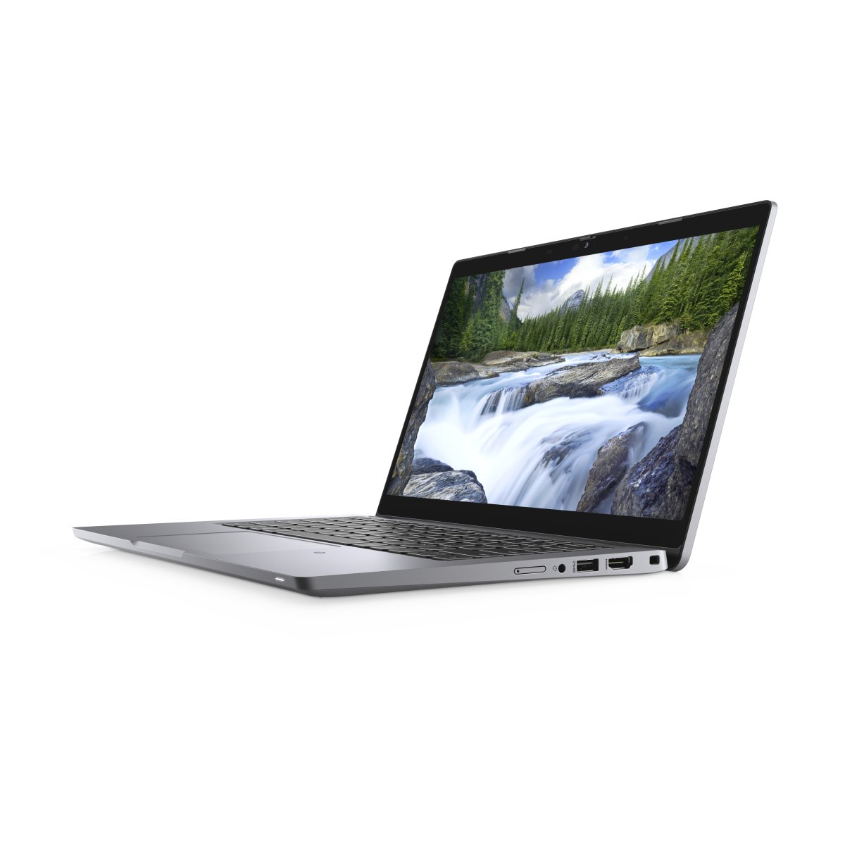 DELL Latitude 5320 2-in-1 Intel® Core™ i5 i5-1145G7 Hybrid (2-in-1) 33.8 cm (13.3") Touchscreen Full HD 16 GB DDR4-SDRAM 256 GB SSD Wi-Fi 6 (802.11ax) Windows 10 Pro Grey - Image 13